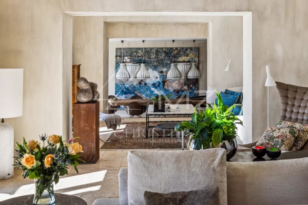 Maison de luxe à vendre à Fayence, 4 150 000 €, Photo 5