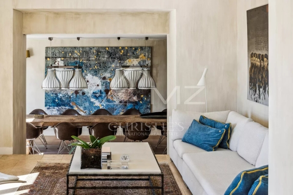 Maison de luxe à vendre à Fayence, 4 150 000 €, Photo 6