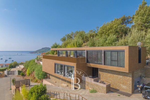 Luxury House for sale in Saint-Raphaël, 2 250 000 €, Photo 6