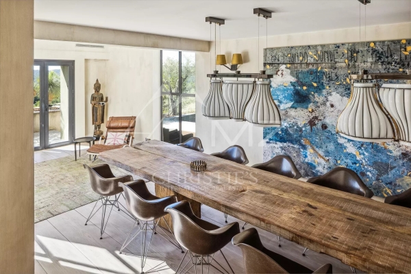 Maison de luxe à vendre à Fayence, 4 150 000 €, Photo 7