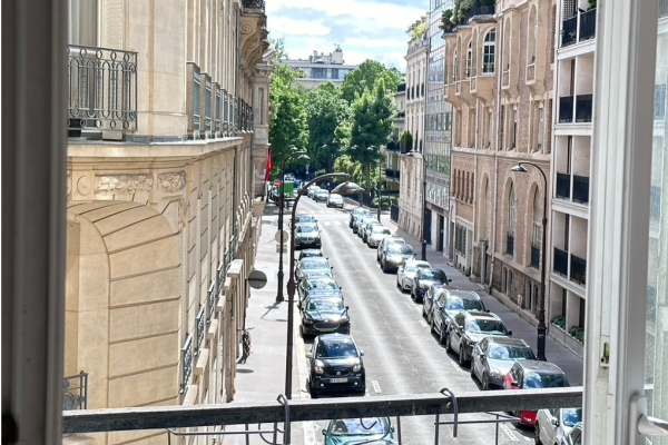 Appartement de luxe à vendre à Paris 16Ème, 900 000 €