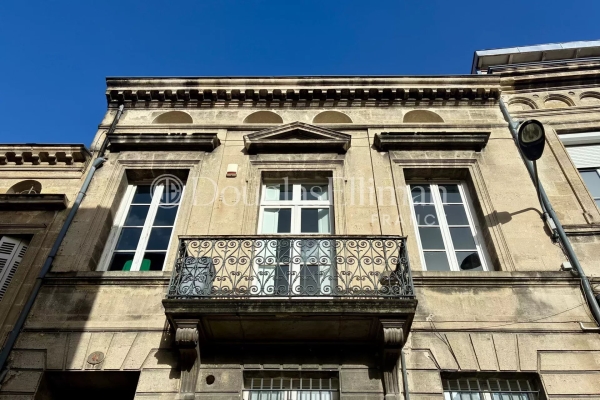 Maison de luxe à vendre à Bordeaux, 1 795 000 €, Photo 1