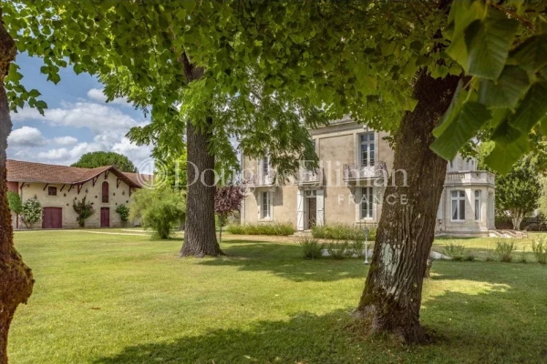 Maison de luxe à vendre à Bordeaux, 998 000 €, Photo 2