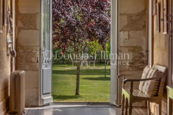 Maison de luxe à vendre à Bordeaux, 998 000 €, Photo 4