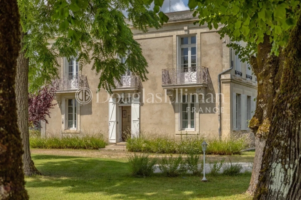 Maison de luxe à vendre à Bordeaux, 998 000 €, Photo 5