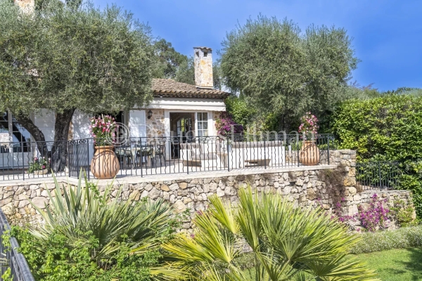 Maison de luxe à vendre à Valbonne, 3 650 000 €, Photo 5
