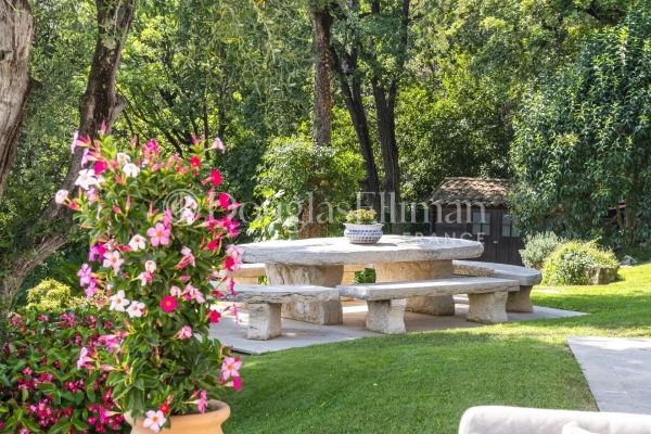 Luxury House for sale in Valbonne, 3 490 000 €, Photo 5