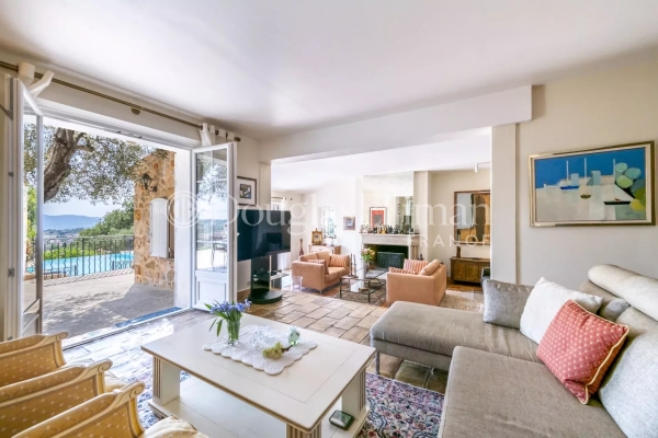 Maison de luxe à vendre à Valbonne, 3 650 000 €, Photo 6