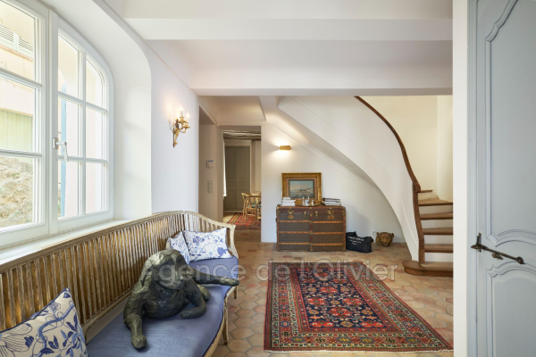 Luxury House for sale in Châteauneuf-Grasse, 2 500 000 €, Photo 7
