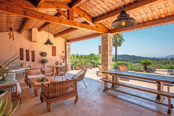 Luxury House for sale in Pégomas, 2 690 000 €, Photo 1