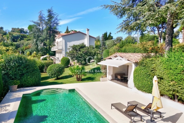 Maison de luxe à vendre à Mougins, 1 980 000 €, Photo 2