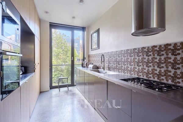 Maison de luxe à vendre à Boulogne-Billancourt, 2 950 000 €, Photo 7