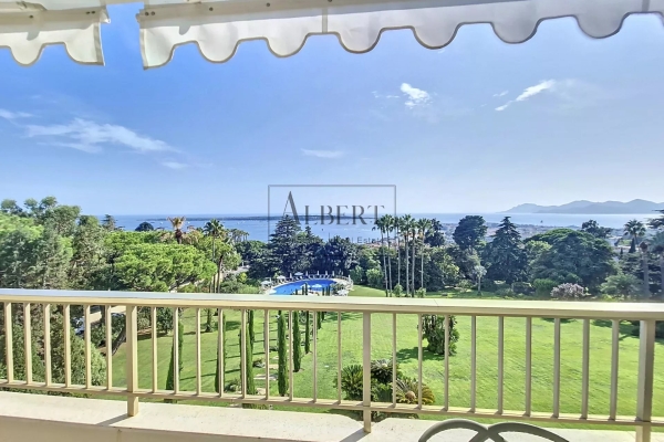 Luxury Apartment for rental in Cannes, 2 000 €, Photo 1