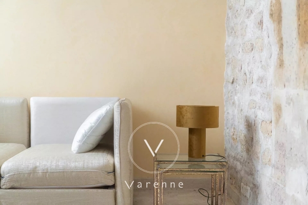 Luxury Apartment for sale in Paris 6Ème, 340 000 €, Photo 4