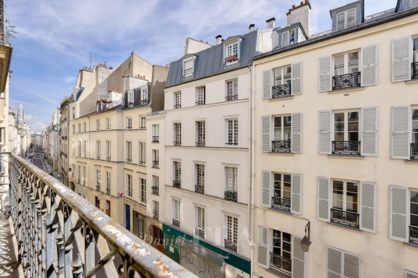 Appartement de luxe à vendre à Paris 4Ème, 850 000 €, Photo 4