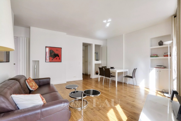 Appartement de luxe à vendre à Paris 4Ème, 850 000 €, Photo 5