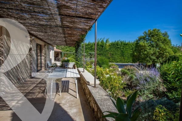 Maison de luxe à vendre à Maussane les Alpilles, 1 390 000 €, Photo 5
