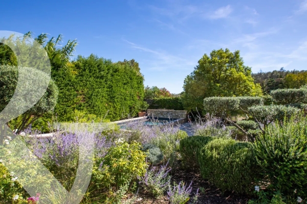 Maison de luxe à vendre à Maussane les Alpilles, 1 390 000 €, Photo 6