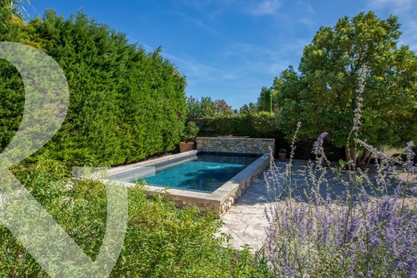 Maison de luxe à vendre à Maussane les Alpilles, 1 390 000 €, Photo 7