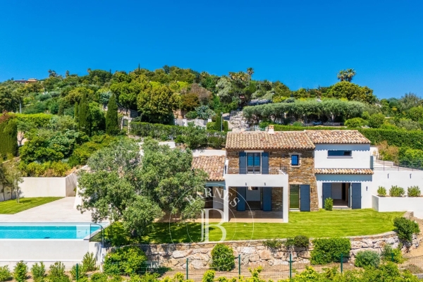 Luxury House for sale in Sainte-Maxime, 3 450 000 €, Photo 5