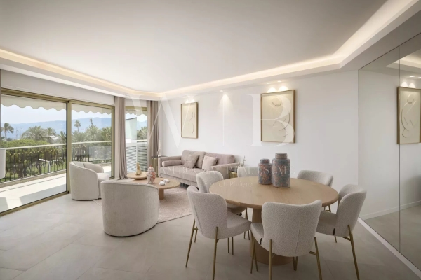 Appartement de luxe à vendre à Cannes, 2 690 000 €, Photo 2