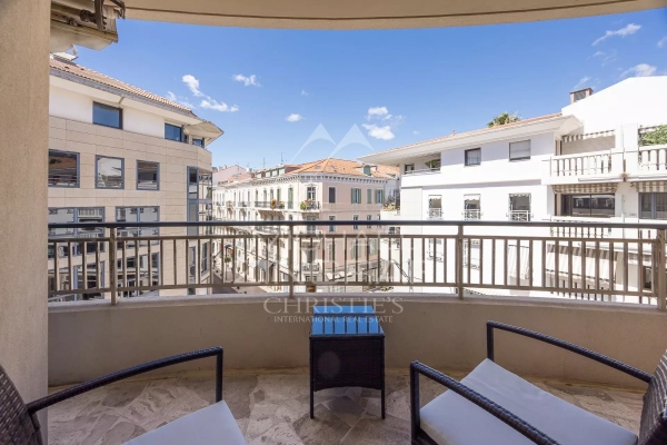 Luxury Apartment for sale in Cannes, 1 595 000 €, Photo 1