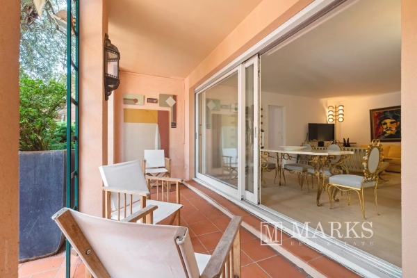 Appartement de luxe à vendre à Saint-Jean-Cap-Ferrat, 1 249 000 €, Photo 2