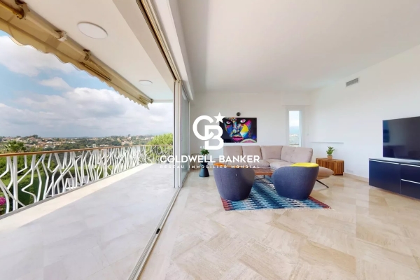 Maison de luxe à vendre à Cagnes-sur-Mer, 1 699 000 €, Photo 3