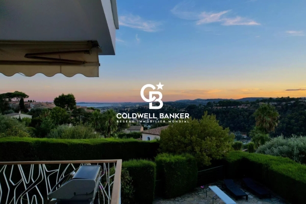 Maison de luxe à vendre à Cagnes-sur-Mer, 1 699 000 €, Photo 4