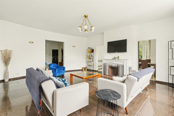 Appartement de luxe à vendre à Paris 17ème, 2 500 000 €, Photo 5
