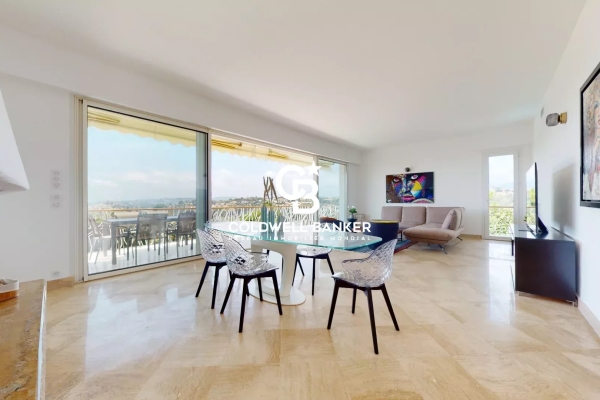 Maison de luxe à vendre à Cagnes-sur-Mer, 1 699 000 €, Photo 7