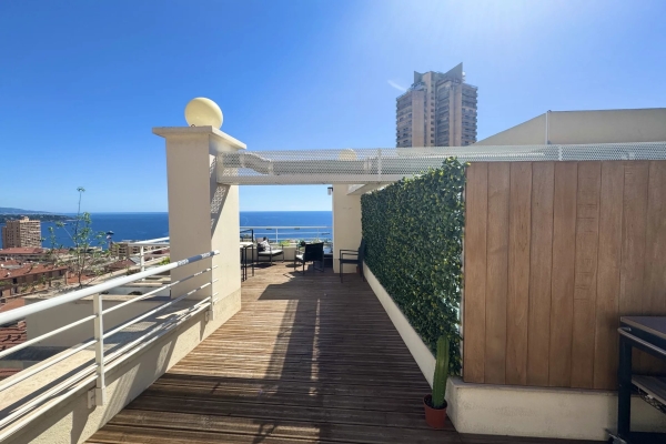 Luxury Apartment for sale in Beausoleil, 1 695 000 €, Photo 2