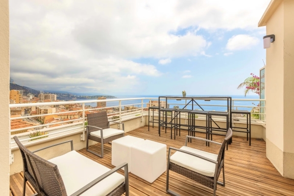 Luxury Apartment for sale in Beausoleil, 1 695 000 €, Photo 3