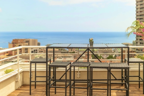 Luxury Apartment for sale in Beausoleil, 1 695 000 €, Photo 4