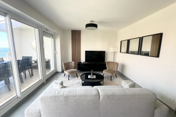 Luxury Apartment for sale in Beausoleil, 1 695 000 €, Photo 5