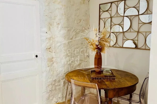 Appartement de luxe à vendre à Valbonne, 370 000 €, Photo 1