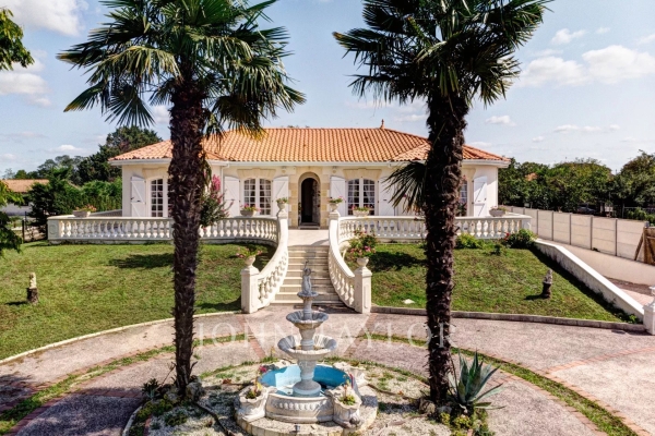 Maison de luxe à vendre à Ambarès-et-Lagrave, 583 000 €, Photo 1