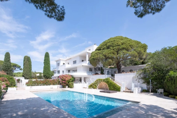 Luxury House for sale in Sainte-Maxime, 6 500 000 €, Photo 2