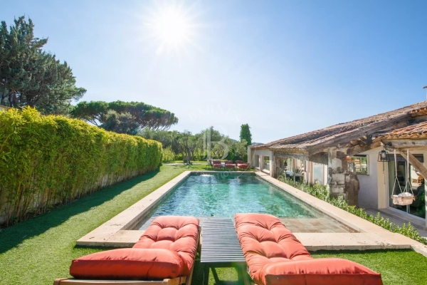 Luxury House for sale in Sainte-Maxime, 1 785 000 €, Photo 2