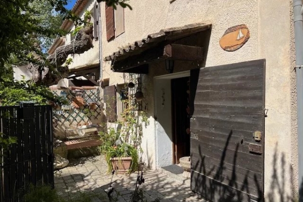 Maison de luxe à vendre à La Cadière-d'Azur, 408 000 €, Photo 3