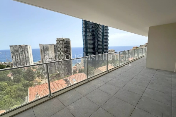 Appartement de luxe à vendre à Beausoleil, 1 150 000 €, Photo 4