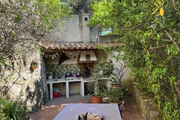 Maison de luxe à vendre à La Cadière-d'Azur, 408 000 €, Photo 4