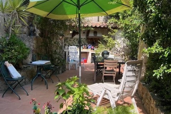Maison de luxe à vendre à La Cadière-d'Azur, 408 000 €, Photo 6