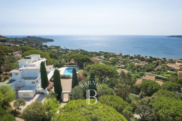 Luxury House for sale in Sainte-Maxime, 6 500 000 €, Photo 7