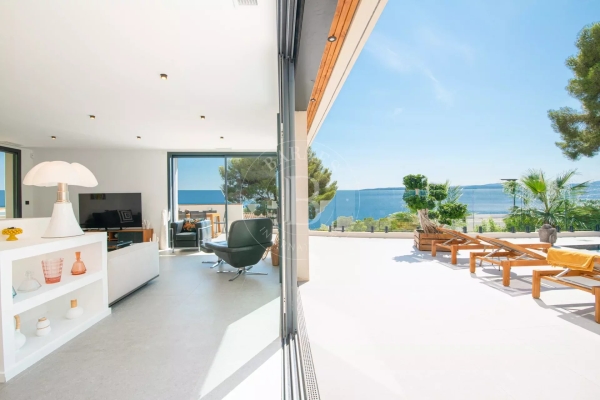 Maison de luxe à vendre à Les Issambres, 3 550 000 €, Photo 1