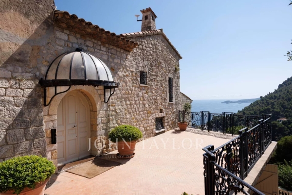Maison de luxe à vendre à Èze, 7 900 000 €, Photo 5