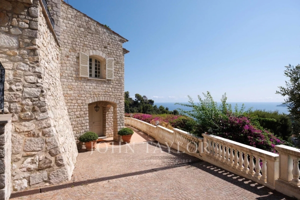Maison de luxe à vendre à Èze, 7 900 000 €, Photo 6