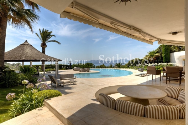 Maison de luxe à vendre à Cannes, 19 850 000 €, Photo 3