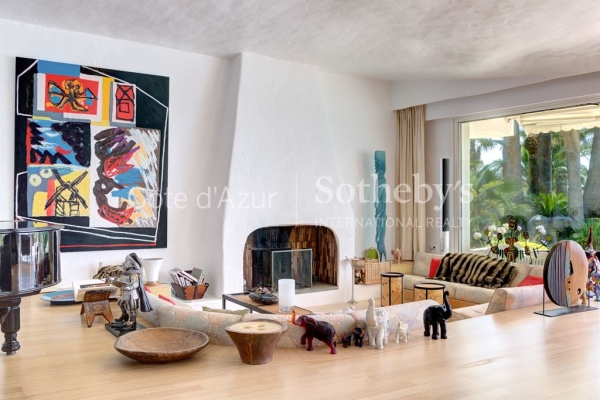 Maison de luxe à vendre à Cannes, 19 850 000 €, Photo 7