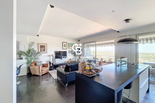 Appartement de luxe à vendre à Vence, 639 000 €, Photo 1